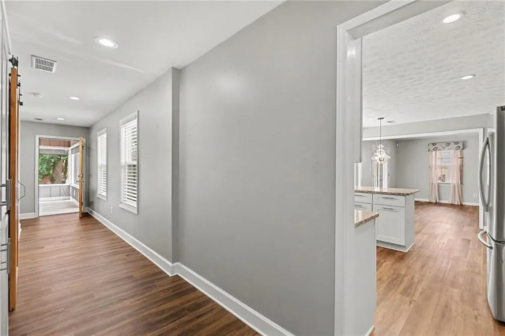 111 Edgewater Way Peachtree City, GA 30269