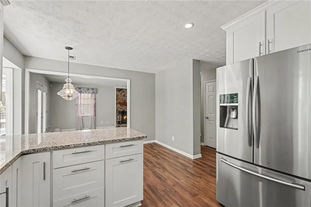 111 Edgewater Way Peachtree City, GA 30269