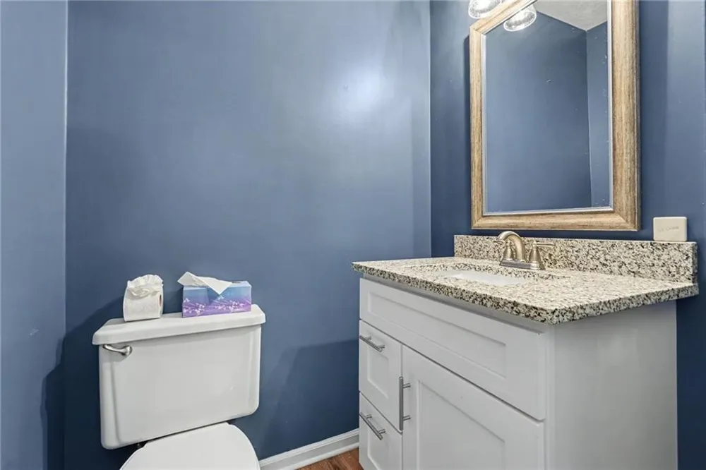 111 Edgewater Way Peachtree City, GA 30269