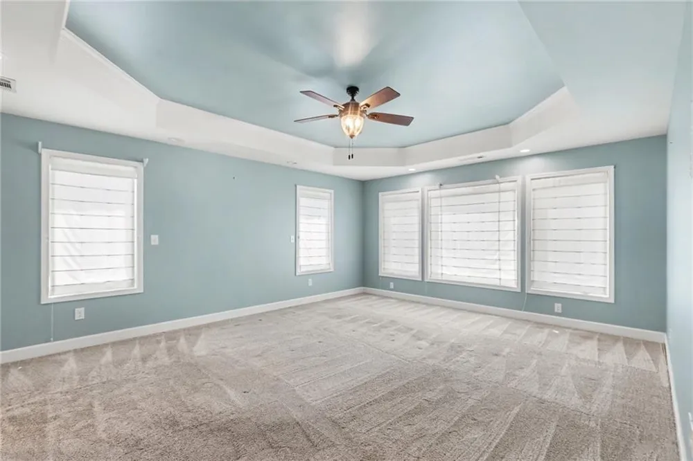 111 Edgewater Way Peachtree City, GA 30269