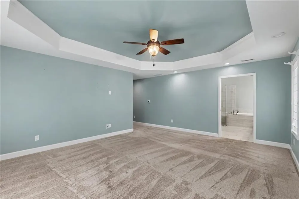 111 Edgewater Way Peachtree City, GA 30269