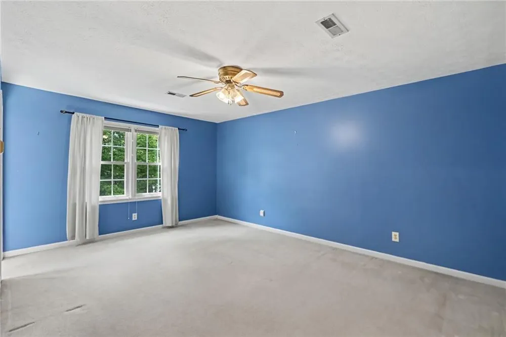 111 Edgewater Way Peachtree City, GA 30269