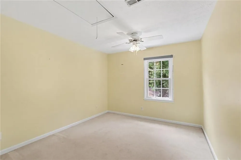 111 Edgewater Way Peachtree City, GA 30269