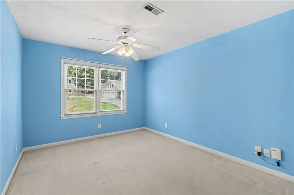 111 Edgewater Way Peachtree City, GA 30269