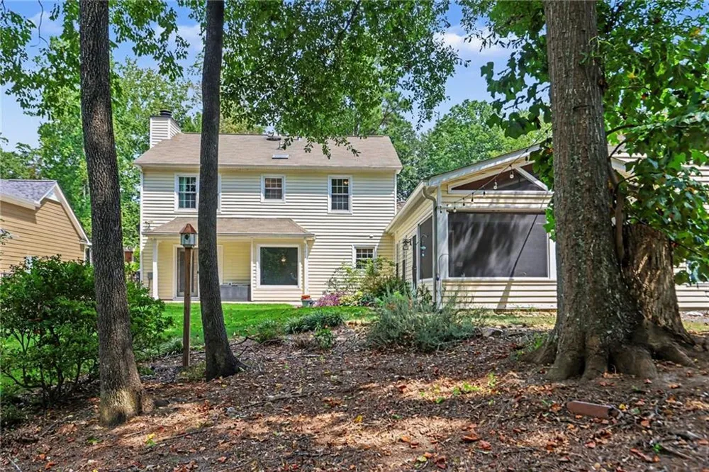 111 Edgewater Way Peachtree City, GA 30269