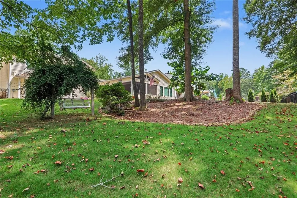 111 Edgewater Way Peachtree City, GA 30269