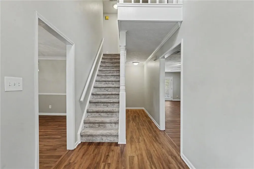 111 Edgewater Way Peachtree City, GA 30269