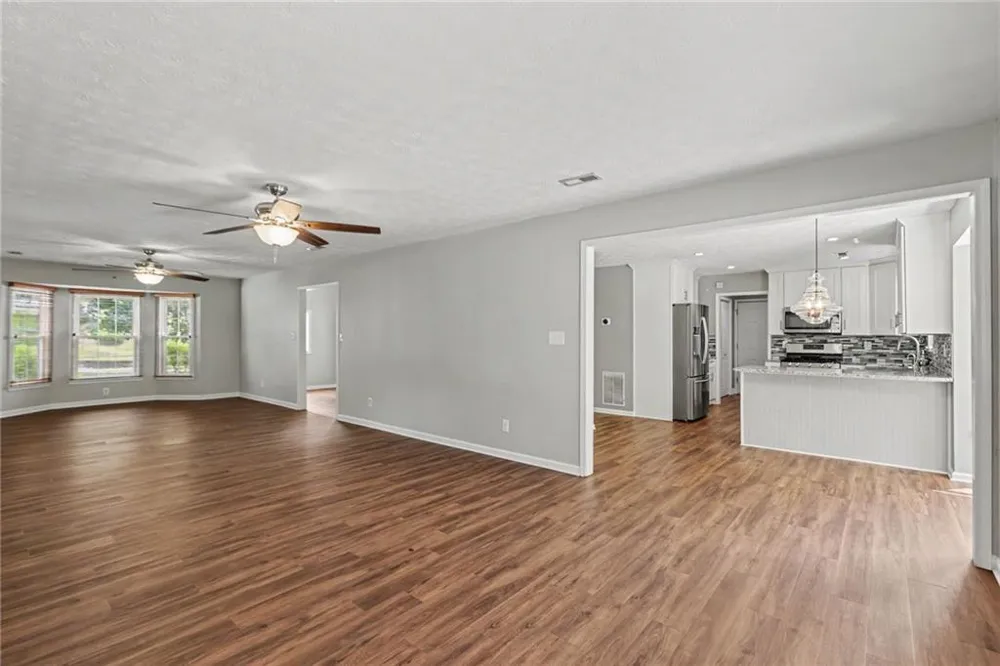111 Edgewater Way Peachtree City, GA 30269