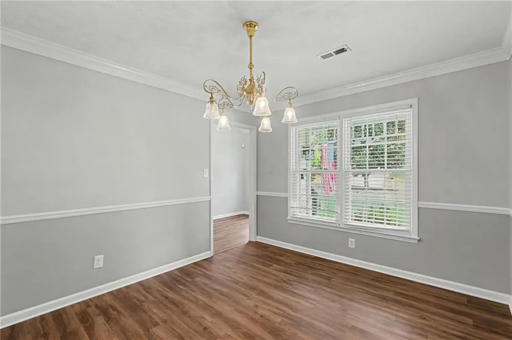 111 Edgewater Way Peachtree City, GA 30269