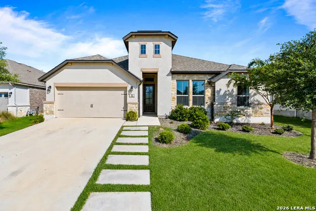92 SIMPATICO Boerne, TX 78006