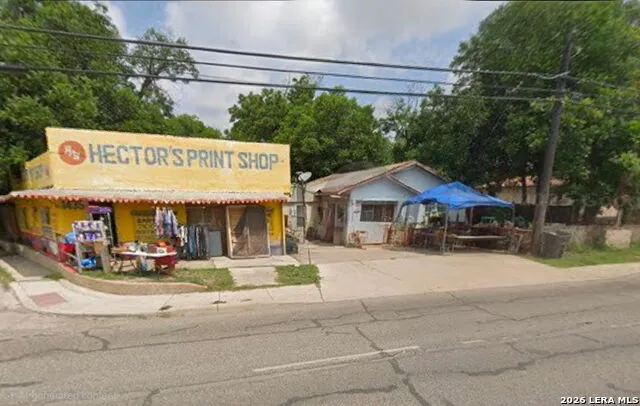 1433 Somerset Rd San Antonio, TX 78211