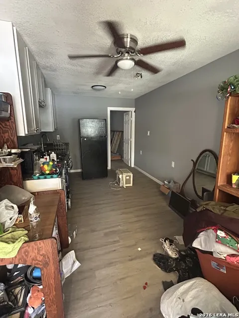 1433 Somerset Rd San Antonio, TX 78211