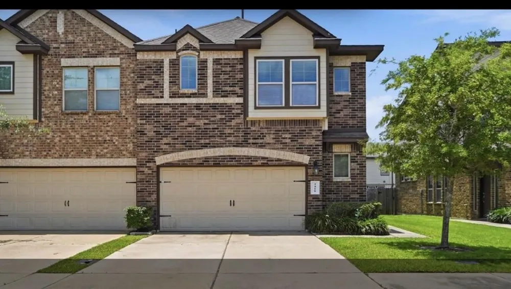3418 Orchard Bridge Lane Rosenberg, TX 77471