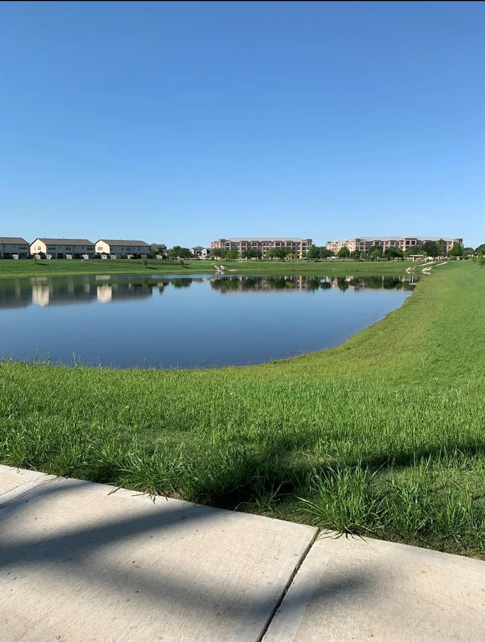 3418 Orchard Bridge Lane Rosenberg, TX 77471