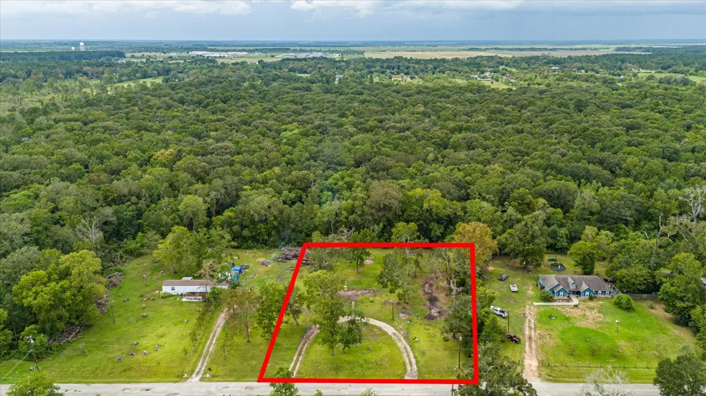 487 County Road 6478 Dayton, TX 77535