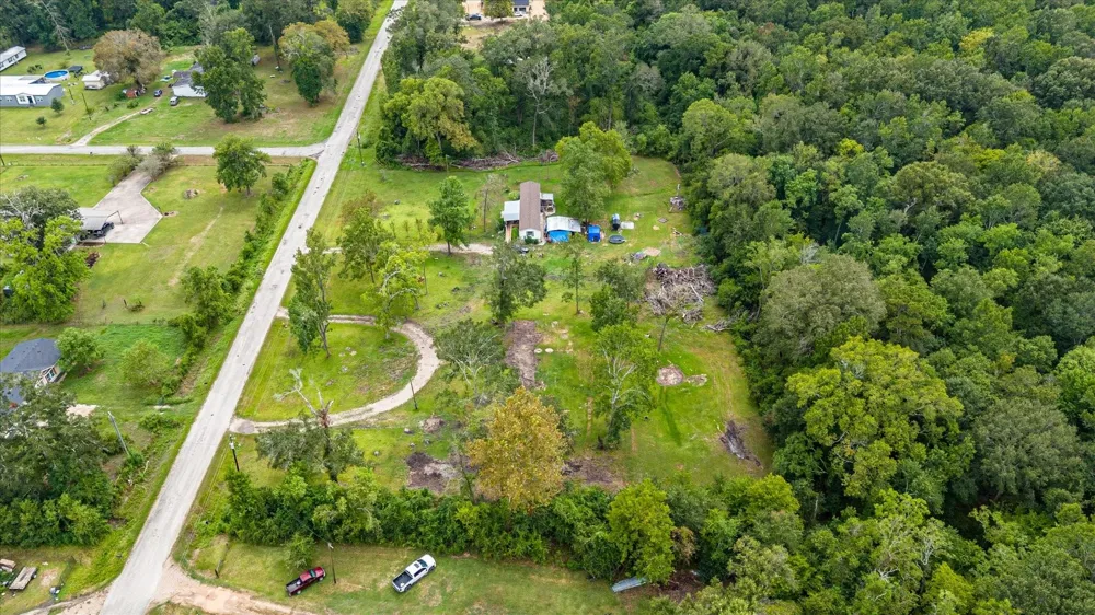 487 County Road 6478 Dayton, TX 77535