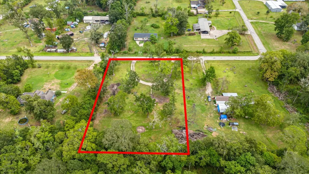 487 County Road 6478 Dayton, TX 77535