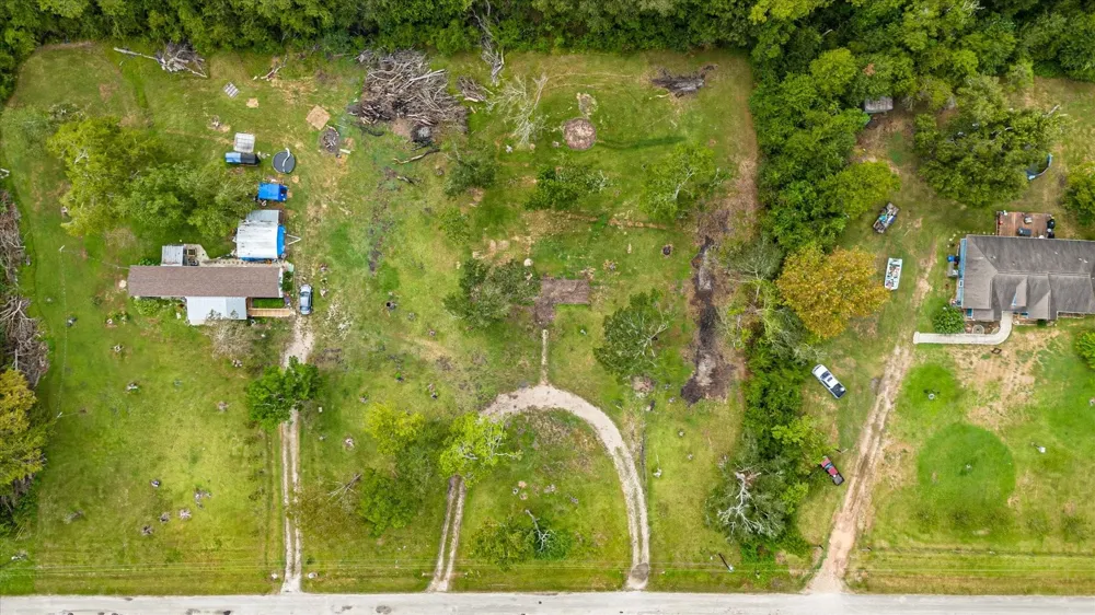 487 County Road 6478 Dayton, TX 77535