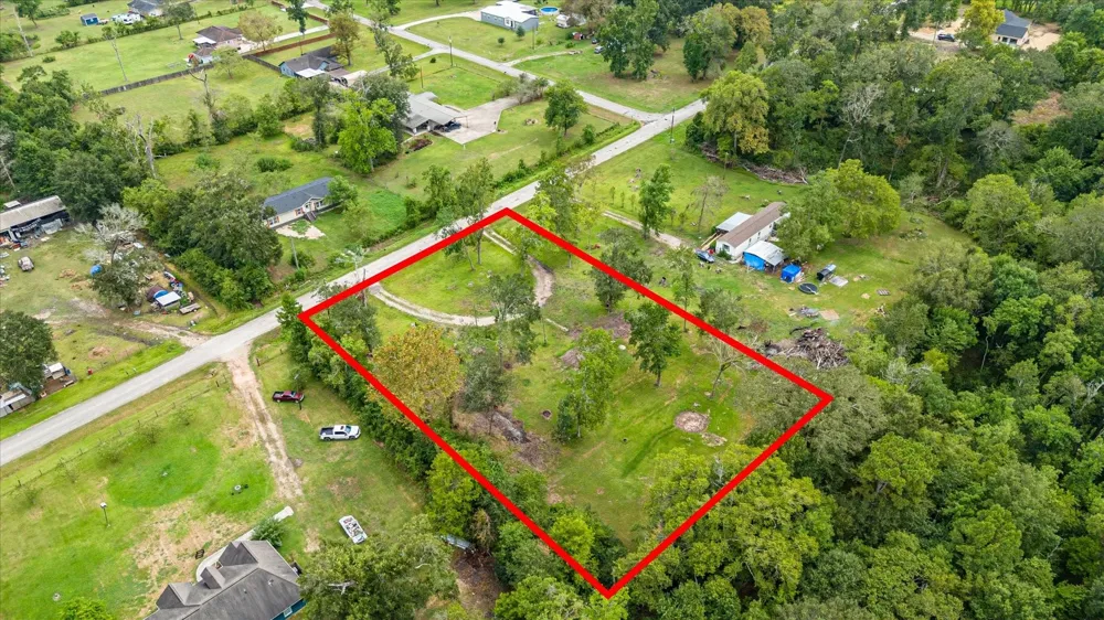 487 County Road 6478 Dayton, TX 77535