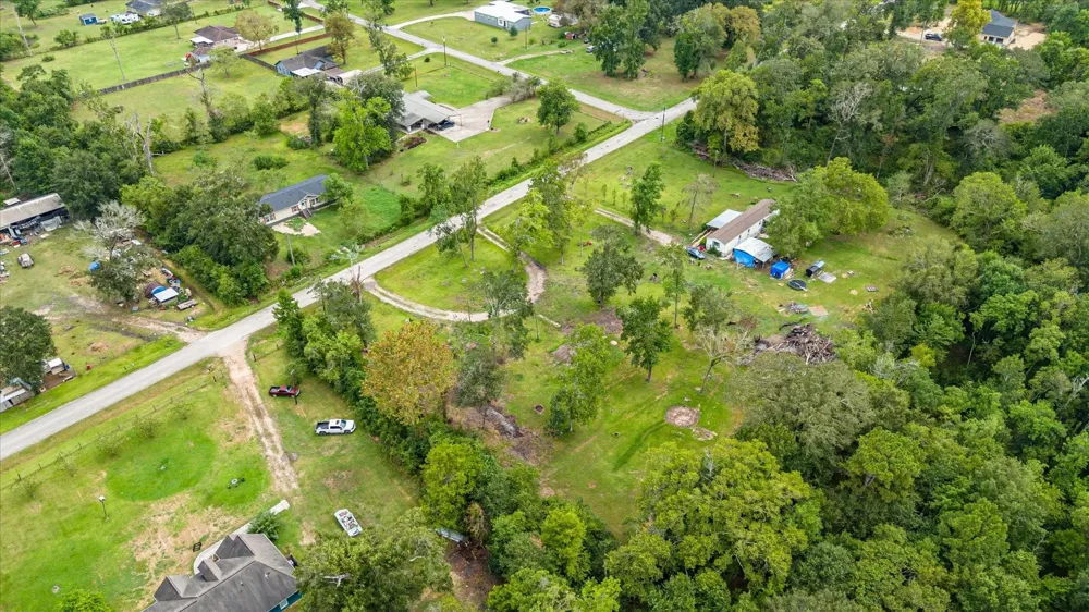 487 County Road 6478 Dayton, TX 77535