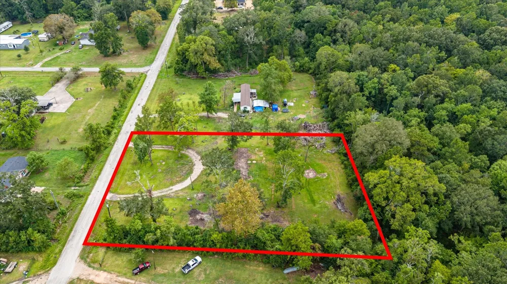 487 County Road 6478 Dayton, TX 77535