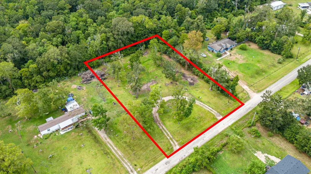 487 County Road 6478 Dayton, TX 77535