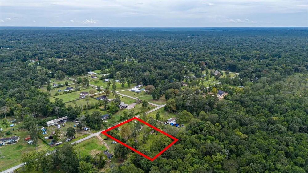 487 County Road 6478 Dayton, TX 77535