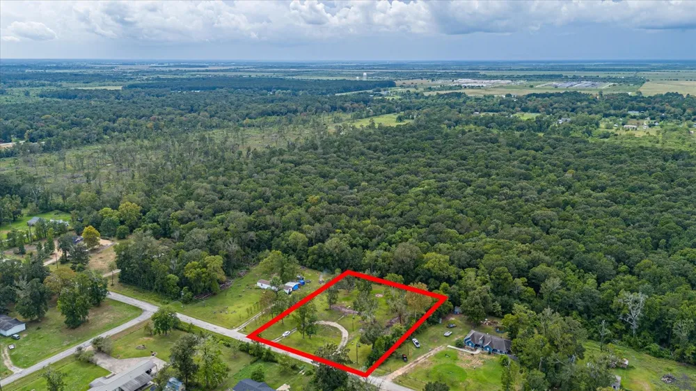 487 County Road 6478 Dayton, TX 77535