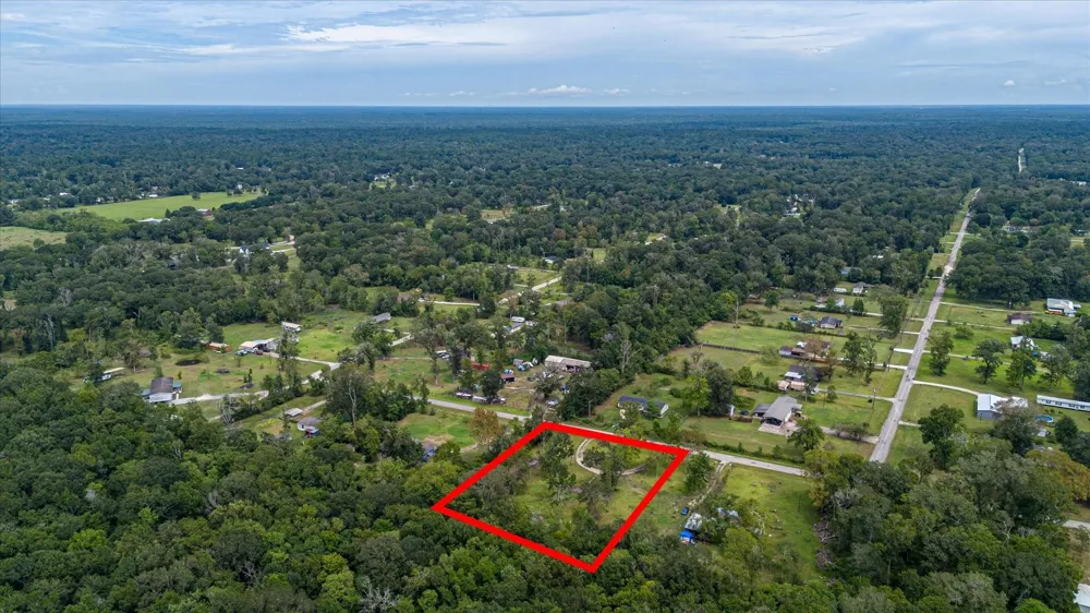 487 County Road 6478 Dayton, TX 77535