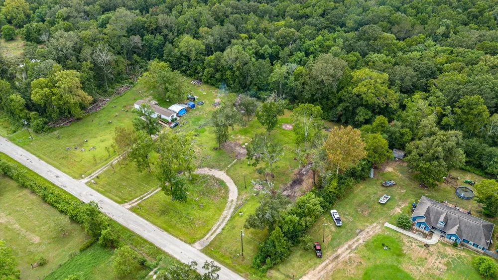 487 County Road 6478 Dayton, TX 77535
