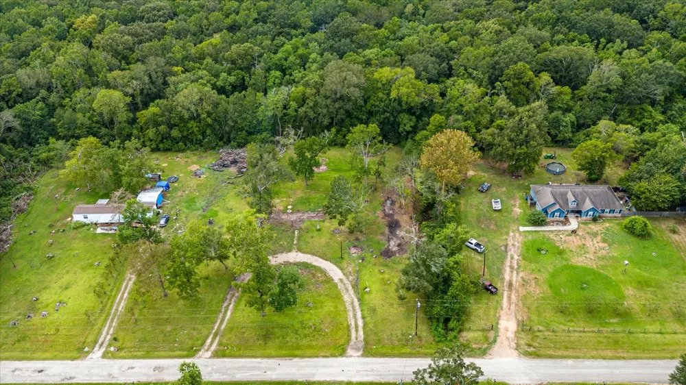 487 County Road 6478 Dayton, TX 77535