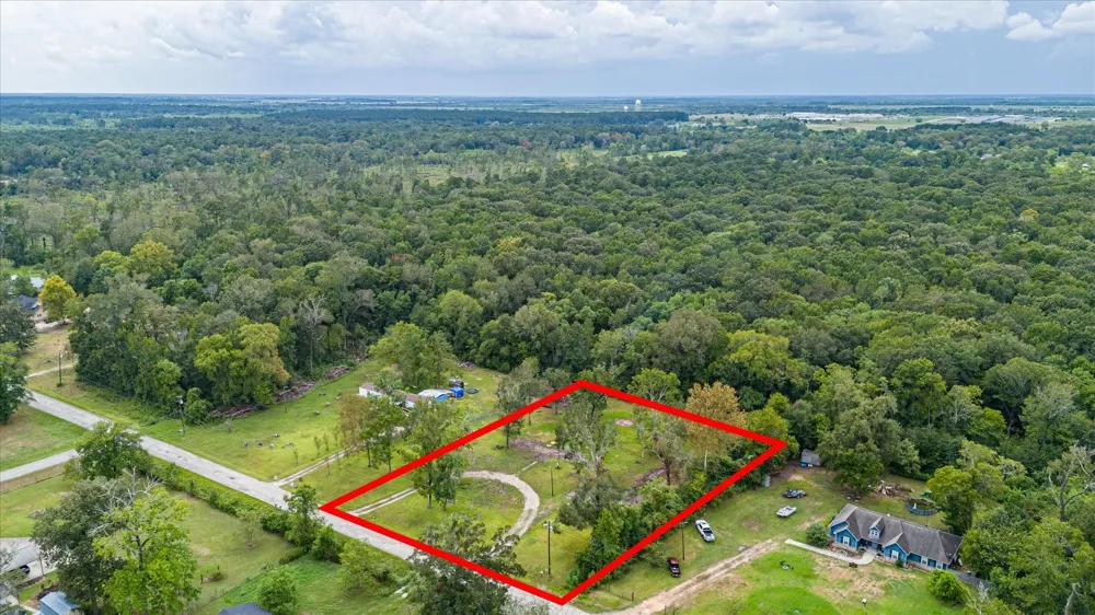 487 County Road 6478 Dayton, TX 77535