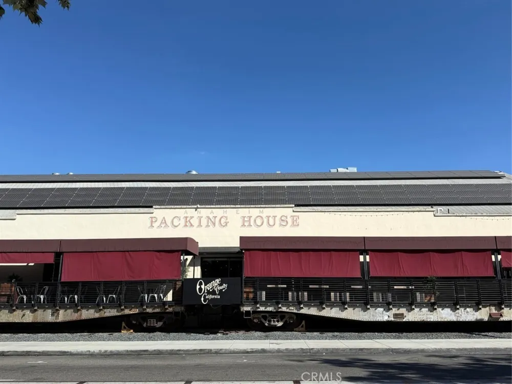 412 E Santa Ana Anaheim, CA 92805
