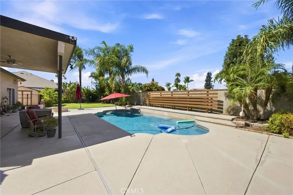 15954 Screaming Eagle Bakersfield, CA 93314