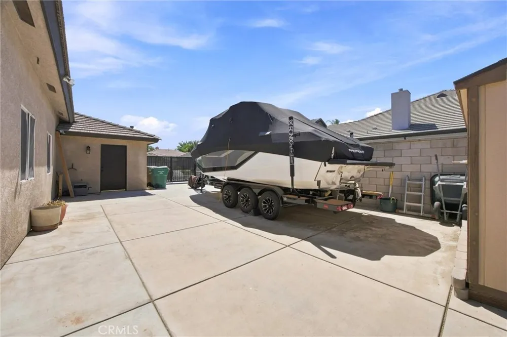 15954 Screaming Eagle Bakersfield, CA 93314