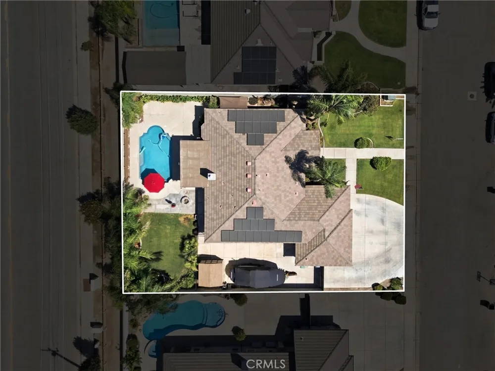 15954 Screaming Eagle Bakersfield, CA 93314