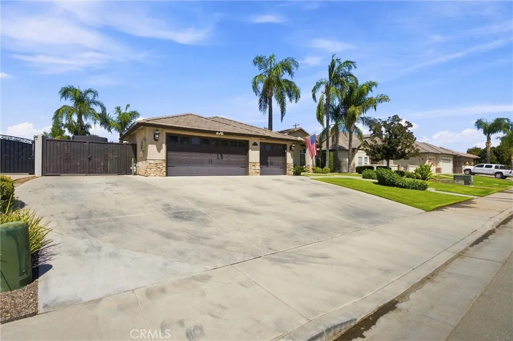 15954 Screaming Eagle Bakersfield, CA 93314
