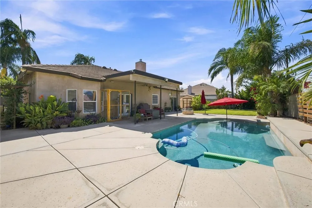 15954 Screaming Eagle Bakersfield, CA 93314