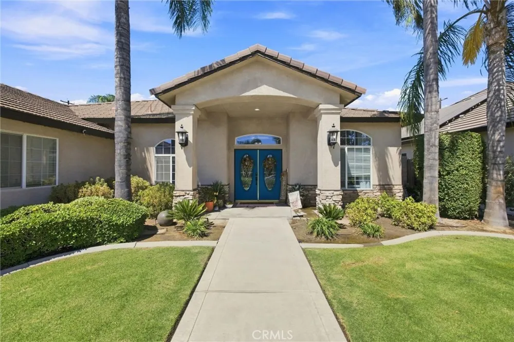15954 Screaming Eagle Bakersfield, CA 93314