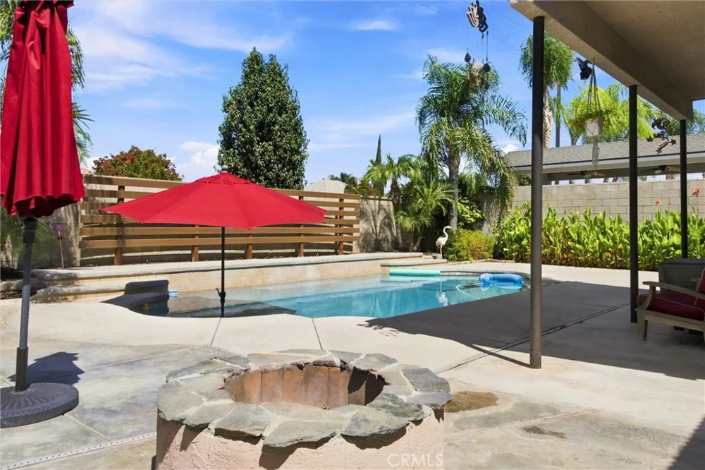 15954 Screaming Eagle Bakersfield, CA 93314