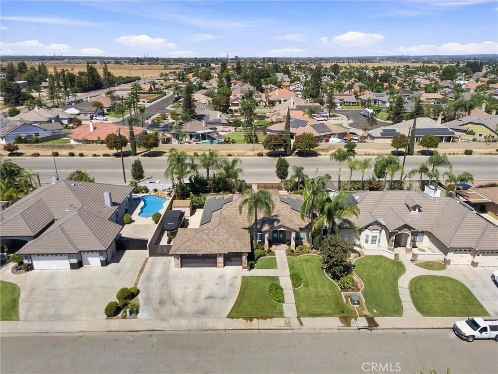 15954 Screaming Eagle Bakersfield, CA 93314