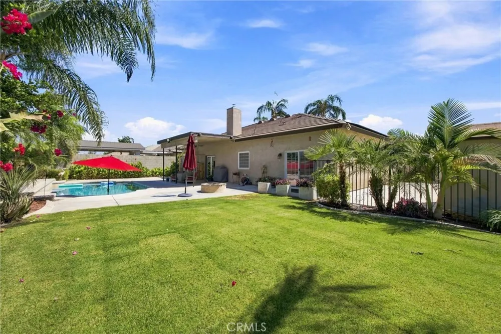 15954 Screaming Eagle Bakersfield, CA 93314