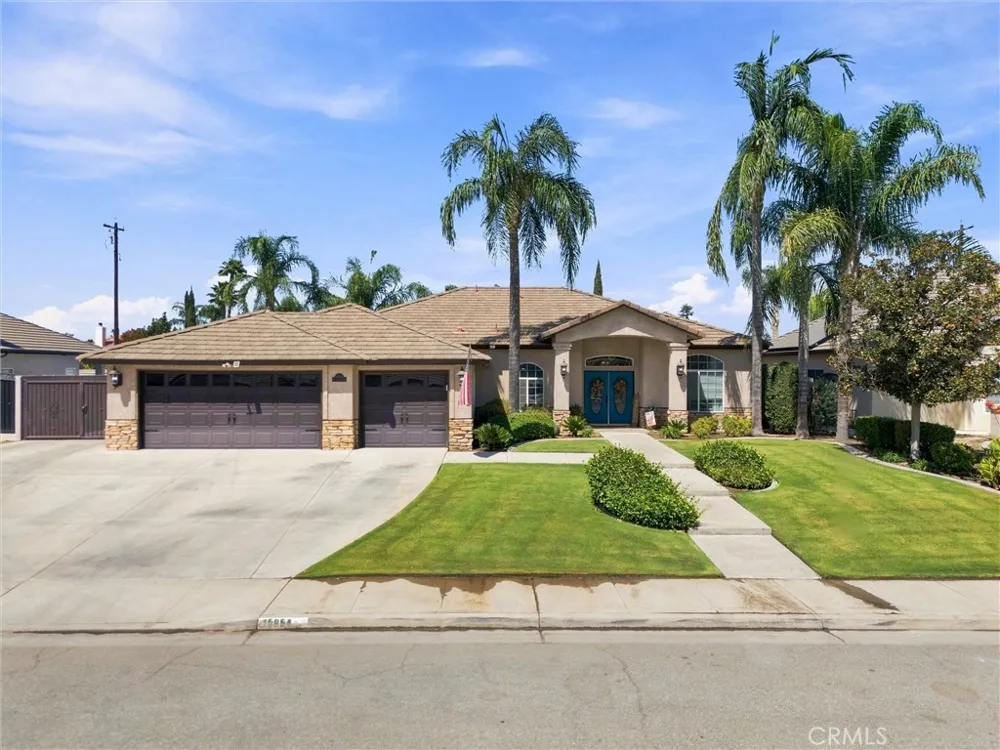15954 Screaming Eagle Bakersfield, CA 93314