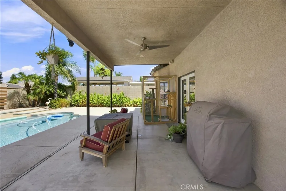 15954 Screaming Eagle Bakersfield, CA 93314