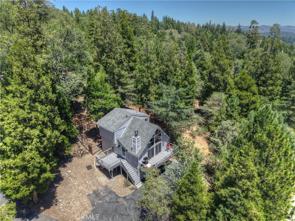 27230 Peninsula Lake Arrowhead, CA 92352