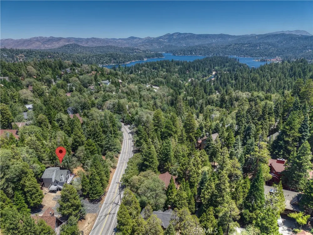 27230 Peninsula Lake Arrowhead, CA 92352