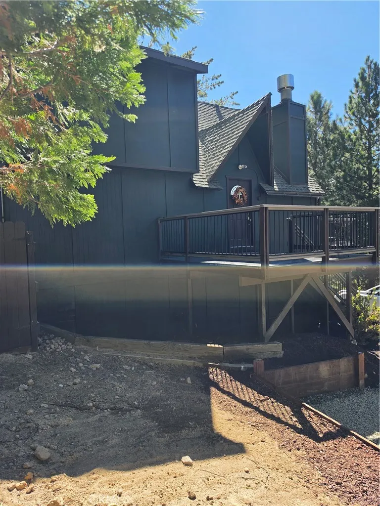 27230 Peninsula Lake Arrowhead, CA 92352