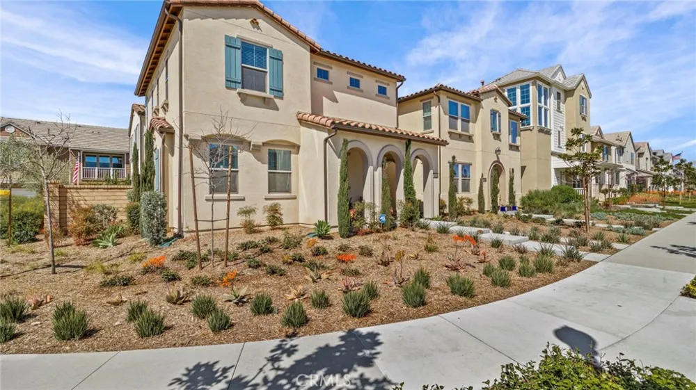 16282 Meadowhouse Avenue Chino, CA 91708