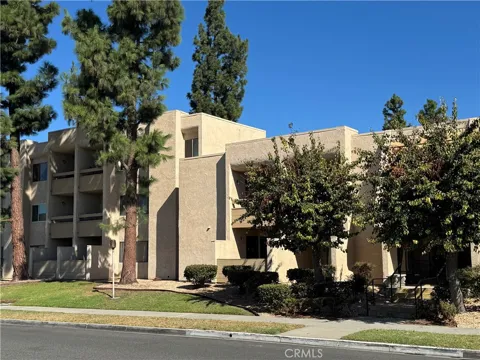 301 Ford Avenue #109