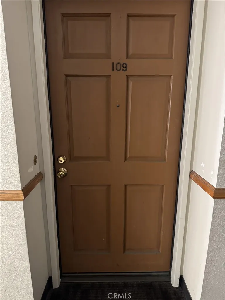301 Ford Avenue #109 Fullerton, CA 92832